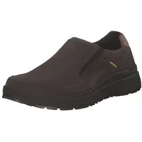 CAMEL ACTIVE Herren Halbschuhe 54WOA01 Dunkelbraun 41