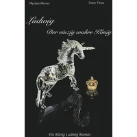 Pubbles Ludwig - Der einzig wahre König. Ein König