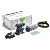 Festool RTS 400 REQ-Plus Elektro-Schwingschleifer inkl. Koffer (576057)