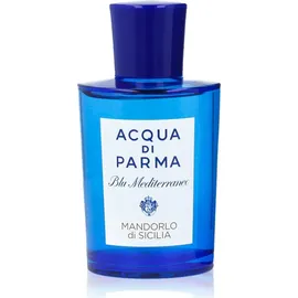 Acqua di Parma Blu Mediterraneo Mandorlo di Sicilia Eau de Toilette 150 ml