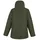 Regatta Melane Jacke - Dark Khaki / Black - 44
