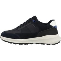 GEOX U PG1X B ABX A Sneaker, Navy, 44 EU