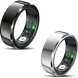 Bea-fon Smart Ring SR6 Größe 11 - 64,6 mm Schwarz