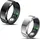 Bea-fon Smart Ring SR6 Größe 11 - 64,6 mm Schwarz