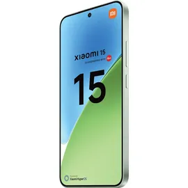 Xiaomi 15 5G 256 GB Green