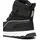 Puma Evolve Boot AC+ Winterschuhe Kinder 01 black/strong gray/white 29