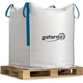 Galamio Granitpflaster 8/11 gespalten 1000 kg BigBag