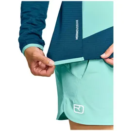 Ortovox Ladiz Hybrid Jacket W,