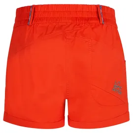 La Sportiva Escape Short - Klettershorts - Damen Cherry Tomato S