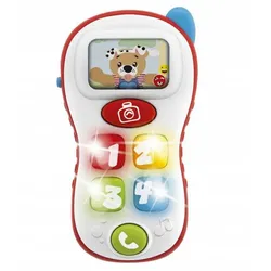Chicco - Selfie Phone