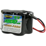 CARSON Akku 6V/1800mAh NiMH 500608230