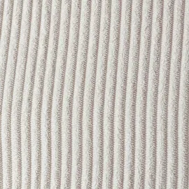 Juskys Relaxsessel Korsika Cord 58 x 85 x 100 cm Beige