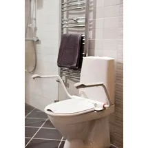 ETAC Supporter Armlehnen für Toiletten