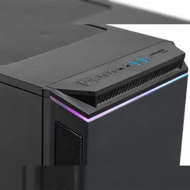 Captiva Power Starter I67-422 2023 4K Ultra HD Intel Core i5 2,5 GHz 16 GB RAM 1 TB SSD Intel UHD Graphics Windows 11 Home