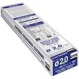 GYS GY 38 Typ Schweißelektroden 155 St. (Ø x L) 2 mm x 350 mm 55 A (max.)