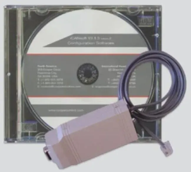 Zero88 Configuration software kit