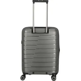 Travelite Air Base 4-Rollen S 55 cm / 43 l anthrazit