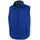 Result Genuine Recycled Thermoquilt Gilet Royal/Navy L