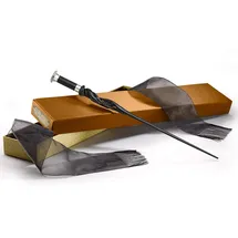 The Noble Collection Fantastic Beasts Dumbledore Wand, 63648, Mehrfarbig, One Size