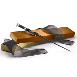 The Noble Collection Fantastic Beasts Dumbledore Wand, 63648, Mehrfarbig, One Size
