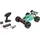 CARSON RC-Buggy Monster Warrior XL 2,0 4WD 100% RTR mehrfarbig (RTR Ready-to-Run)