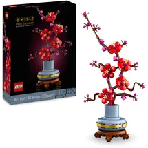 LEGO Botanicals Pflaumenblüte 10369