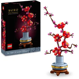 LEGO Botanicals Pflaumenblüte 10369