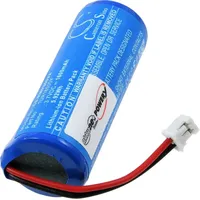 Powery Akku für Rowenta EP9480 Calor