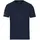 TRIGEMA V-Shirt Coolmax Trikot Blau 4XL
