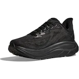 HOKA Clifton 10 Damen Black/Black 36 2/3