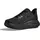 HOKA Clifton 10 Damen Black/Black 36 2/3