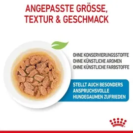 Royal Canin Mini Puppy 12 x 85 g