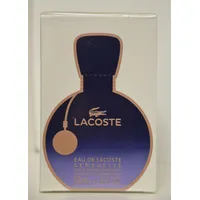 Lacoste  Eau de Lacoste Sensuelle  50ml Eau de Parfum  Natural Spray