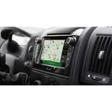 ESX VNC740-DBJ-4G 1-DIN Naviceiver