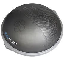 Bosu Elite Balance Trainer - Black - One Size