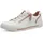 Jana Sneaker 8-23660-42 Weiß Weite H Damen 42