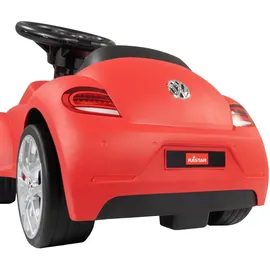 Lemodo Rutschauto VW Beetle Rot