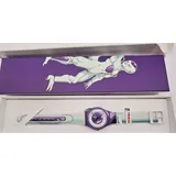 Swatch SPECIAL 2022 - GZ359 - Frieza Für SWATCH Dragonball Z - Neu