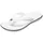 Crocs Crocband Flip-flops Weiß 38