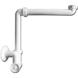 Hutterer & Lechner Solido 5/4' X 32 Mm Raumspar-möbelsiphon HL137/30