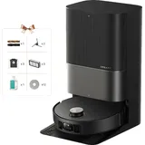 DREAME X50 Ultra Complete black Saugroboter