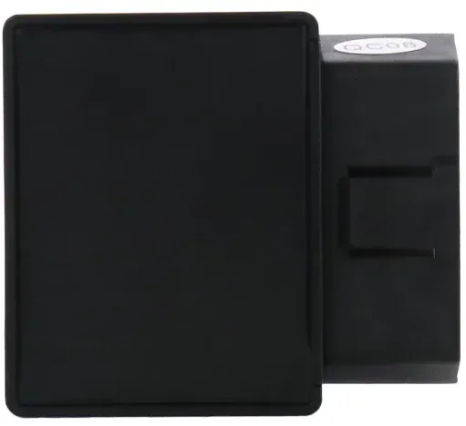 Ningmore NT22T-E 4G LTE OBD2 Fahrzeug-GPS-Tracker – Sofortiger Einsatz ohne Montage