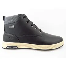 SKECHERS CAVELL Isaac Herren Schwarz 46
