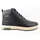 SKECHERS CAVELL Isaac Herren Schwarz 46