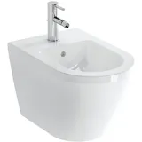 VitrA Integra Bidet, 7042B403-0288,