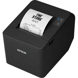 Epson TM-T20III Schwarz