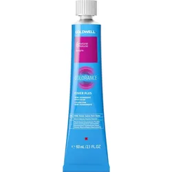 Goldwell Cover Plus 8Natural Lowlights 60 ml Hellbraun Damen 
