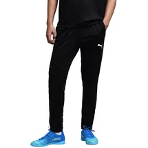 Puma teamLIGA26 Trainingshose Schwarz M