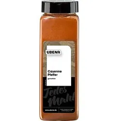 UBENA Cayenne-Pfeffer Gewürzmischung, 450,0 g