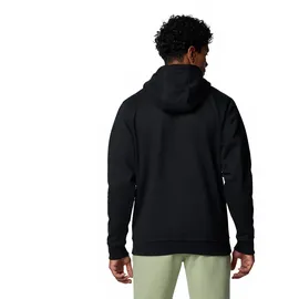 Columbia Hoodie Schwarz XS